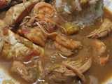 sausage crabs