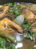 Sinigang na Hipon