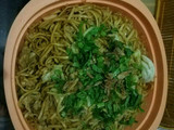 Mi Goreng Hajatan