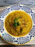 Chicken Haleem/ Halim