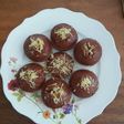 Bolu Kukus (tanpa telur)