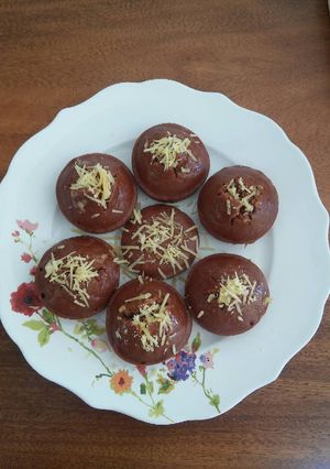 Foto resep Bolu Kukus (tanpa telur)