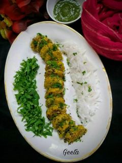 मूली मुठिया (mooli muthia recipe in Hindi) रेसिपी मुख्य फोटो
