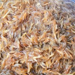 A picture of Recipe of methi sevayia.