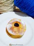 Pancake labu kuning (waloh)