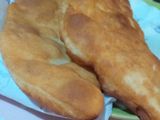 Pizze fritte(siciliane)