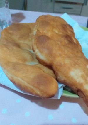 Foto di Pizze fritte(siciliane)