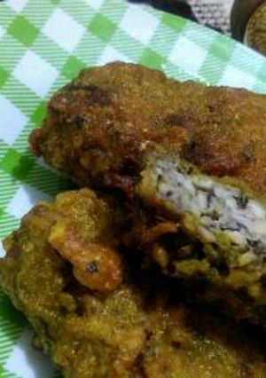 Foto resep Tempe menjes kacang