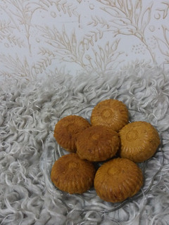 عکسی از دستور کیک انجیر تازه (کیک مارمالادی)
