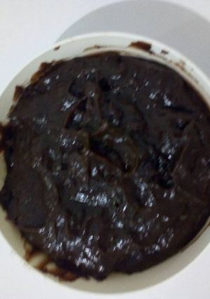 Foto resep Coklat isian roti manis / bakpao