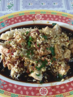 Foto resep Tahu Kecap