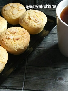 Foto resep Cake Mudah dan Irit