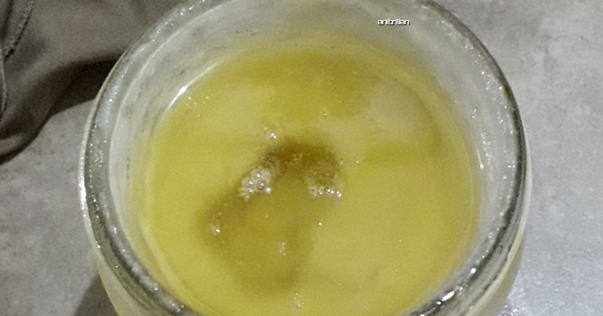 Baceman baput(rahasia masakan enak simpel nikmat)