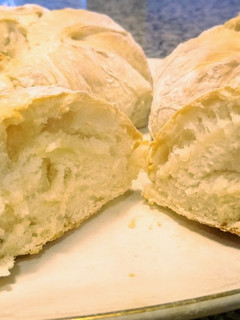 Una foto de Pan casero para principiantes🍞
