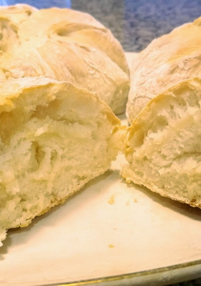 Una foto de Pan casero para principiantes🍞