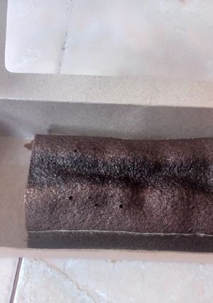 Foto resep Brownies Kukus Original Ala Budhe