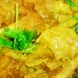 Restaurant-Style Chicken Curry in Tomato Gravy