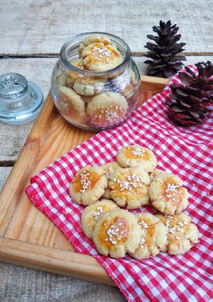 Foto resep Chuikaoso
