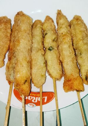 Foto resep Sempol ayam