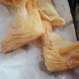 Pasteles fritos🥰