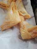 Pasteles fritos🥰