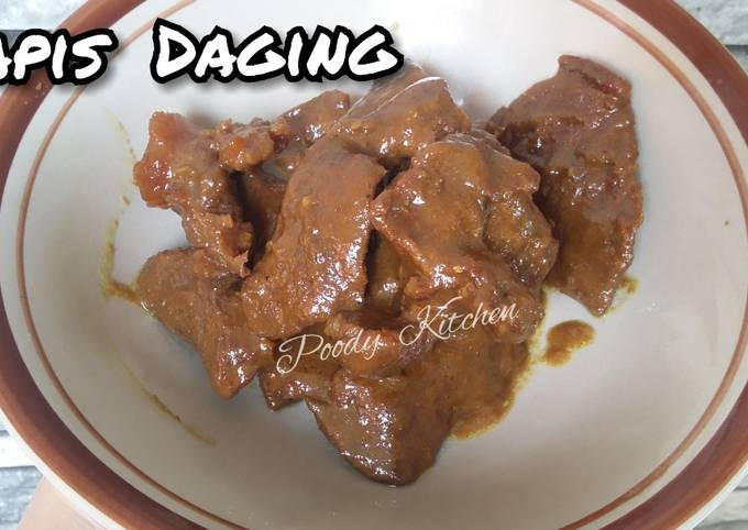 Lapis Daging