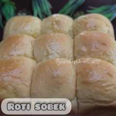 Roti sobek metode autolisis রেসিপির প্রধান ছবি
