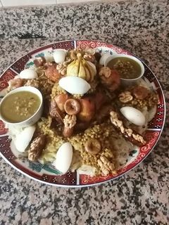 صورة لوصفة رفيسة