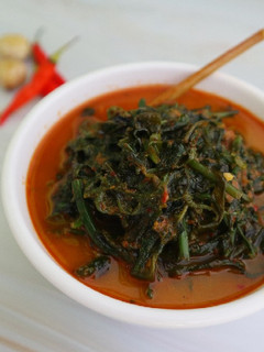 Foto resep Gulai Sayur Pakis