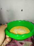 Jasuke Mpasi tinggi kalori