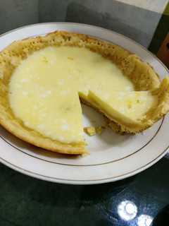 Foto resep Pie susu teflon