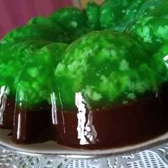 รูปของ Pudding Lumut