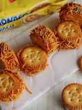 Biscuit Bites
