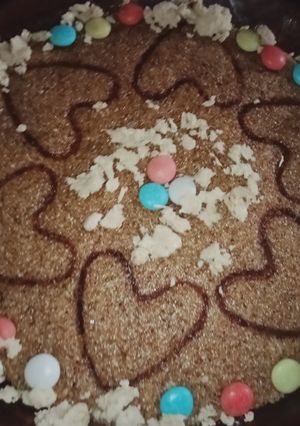 صورة لوصفة طمينة المولود