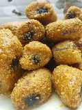 Makroud Without a Mold