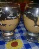Postrecitos oreo☺