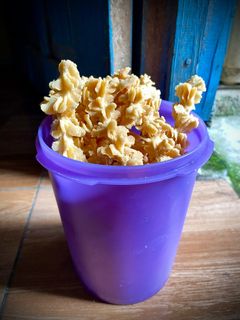 Foto resep Kue Akar Pinang