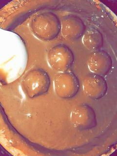 صورة لوصفة طاجن النوتيلا 🔥