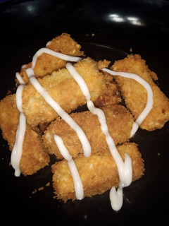 Foto resep Nugget tempe