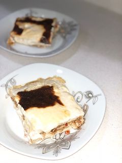 صورة لوصفة صينية التونه