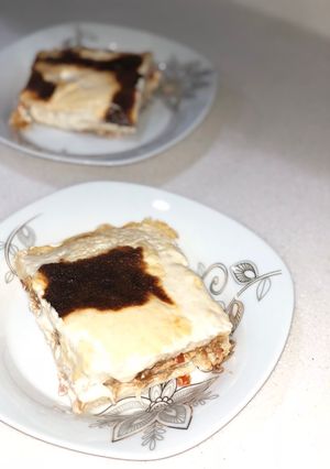 صورة لوصفة صينية التونه