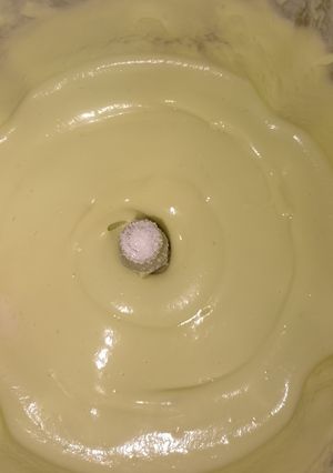 Foto principal de Crema fría de aguacate