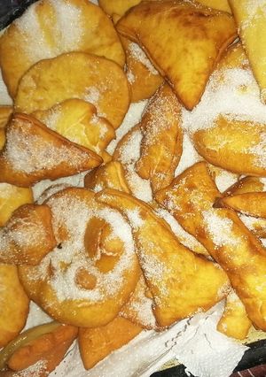 Una foto de Tortas Fritas 🇺🇾