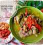 Langkah Mudah untuk Menyiapkan Resep Sayur Asam Tulang Payau (khas Kutai) yang Lezat Sekali Anti Ribet, Lezat