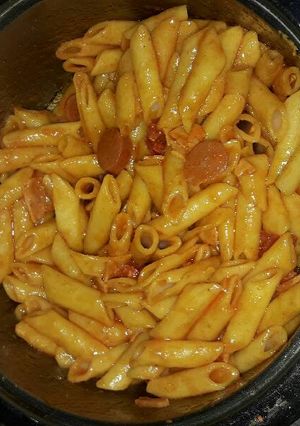Foto principal de Macarrones Americana