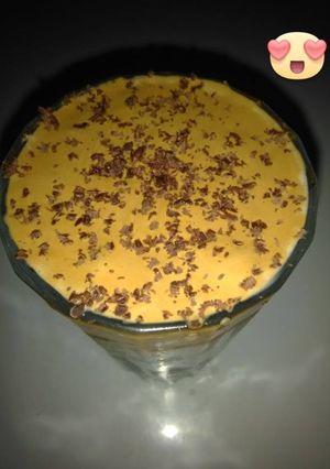 A picture of TikTok Viral Dalgona Coffee Recipe.