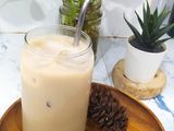 Roasted Milk Tea