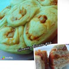 รูปของ Pizza Roll magicom