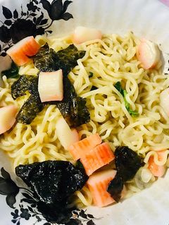 Foto resep Mi shabu shabu ala aku