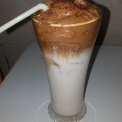 A picture of Dolgano coffee.